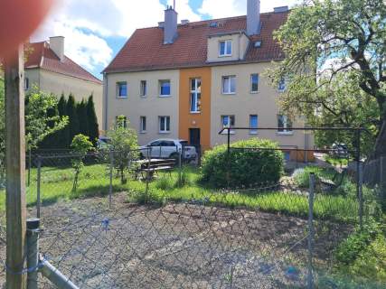 Kętrzyn, sprzedam słoneczne 3-pokojowe mieszkanie