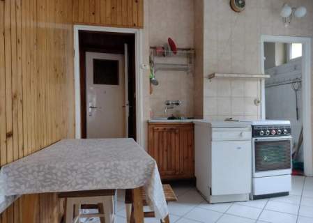 Mieszkanie 89 m2 na sprzedaż w Łodzi-Bałuty