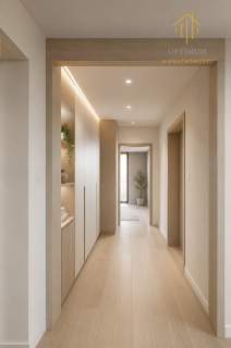 APARTAMENTY BEZCZYNSZOWE METRAŻE 65-75 m2 OGRODY 