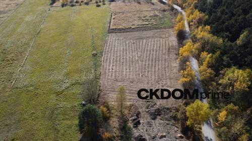 Kielce Klecka działka 1043 m2