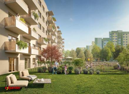Komfortowe 3-pokojowe mieszkanie blisko centrum