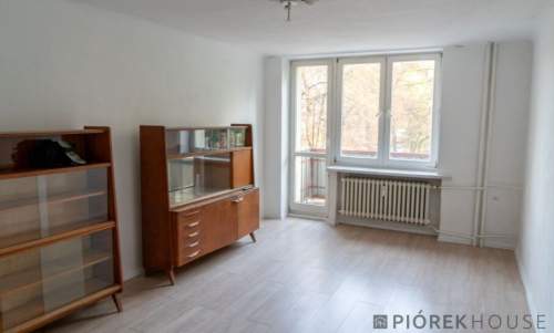 2-pokojowe mieszkanie na Włochach