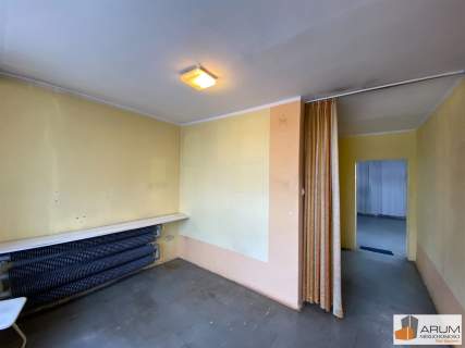 Biuro na sprzedaż, 45,5 m2, Częstochowa