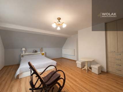 Mieszkanie 102,7 m2 w Ścinawce Średniej