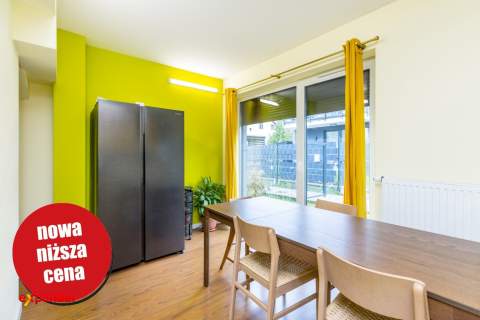 Bliźniak 106m2, duży ogród Myślenicka 25 minCentrum