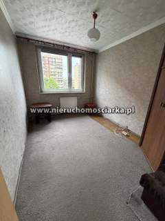 Mieszkanie M5 69,00 m2 Wodzisław Śl. XXX-lecia