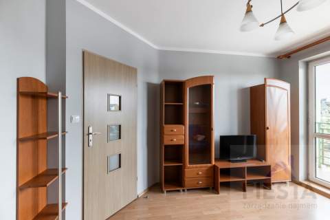 Tarchomin ul. Książkowa 3 pok. 54 m2 garaż balkon