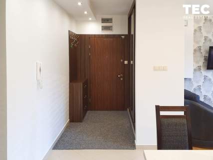 Elegancki apartament 3pok. Centrum Krakowa
