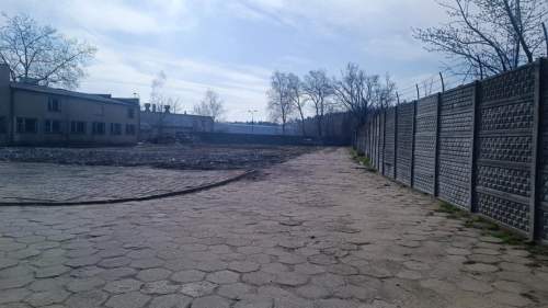 Magazyn do wynajęcia, 200 m2, Głowno