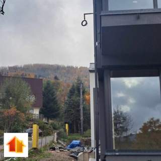 apartament z widokiem na Skrzyczne w Szczyrku