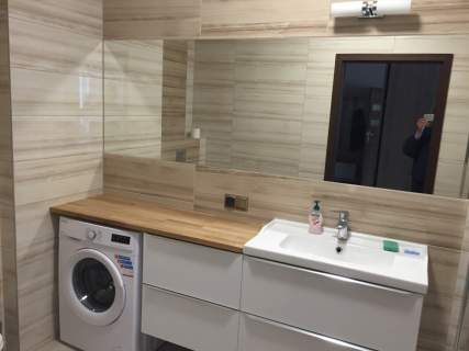 Apartament - super lokalizacja - Wille Jana