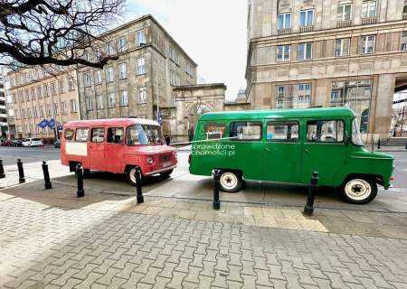 Studio Przyjazne Dla Zwierząt w CENTRUM
