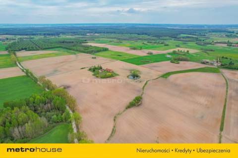 16 ha możliwości inwestycyjnych