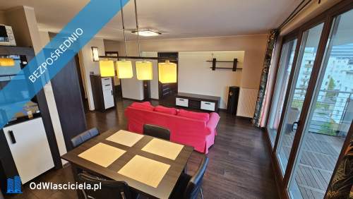 PRESTIŻOWY APARTAMENT W TRANSATLANTYKU