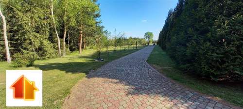 Dom Dąbrówki k/ Łańcuta z dużą działką Sprzedam