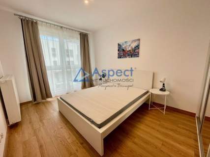 Nowoczesny apartament 3-pok. tuż nad Odrą balkon 