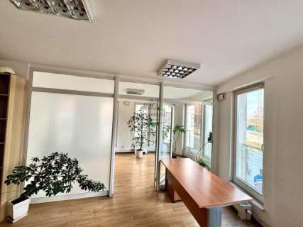 Wynajmę lokal usługowo- biurowy w Centrum Wrocławia, 79m2