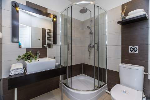 PAKIET MIESZKAŃ - UL. SZPITALNA - 127,23 M2