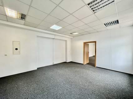 DUŻE BIURO 205 m2 typu open space PIOTRKOWSKA 60