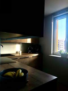 Mieszkanie 2 pokoje 54,28 m2 w aparamenowcu