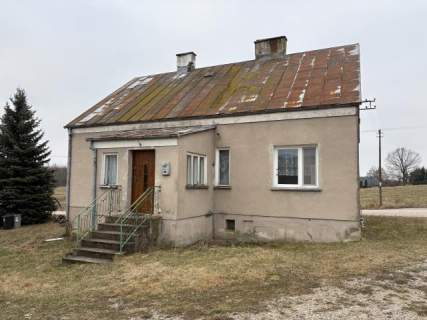 Gospodarstwo rolne i ok.15ha gruntów