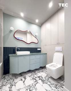 Radzikowskiego 60m2 3 pokoje klima garaż