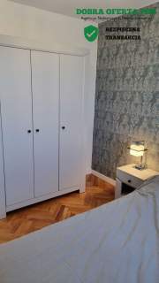 3 pokoje po generalnym remoncie
