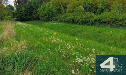 Działka Inwestycyjna FV Centrum Piotrków Tryb.