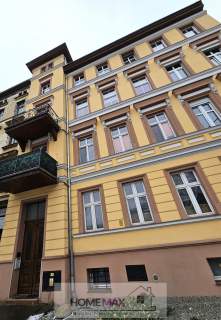 Mieszkanie 3 pokoje, Centrum, blisko PKP