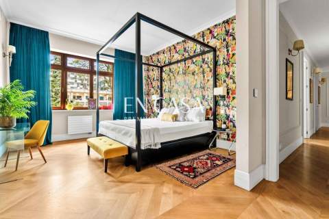 Powiśle 310m2 Topowy Apartament