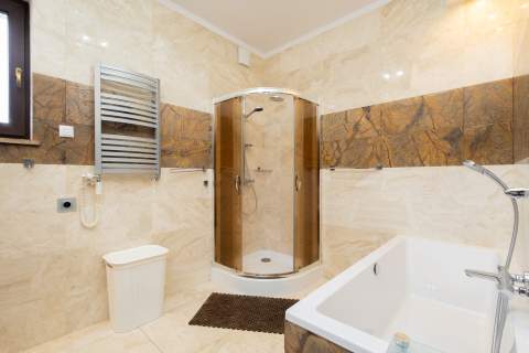 Energooszczędny dom ze SPA 5 min od Wrocławia