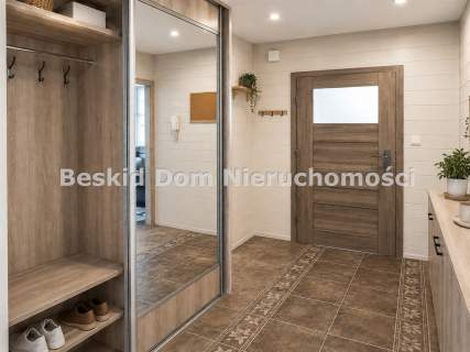 Mieszkanie 44m2 - Bielsko Biała