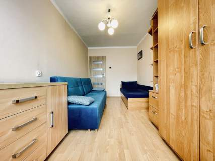 Dwustronne Balkon Piwnica Parking Po termo