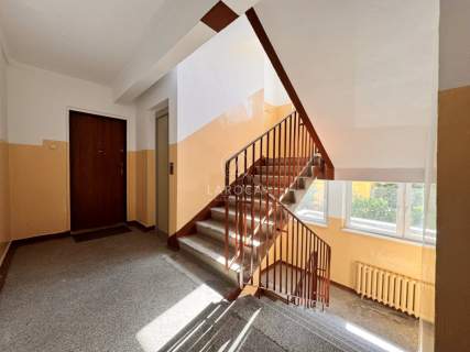Wyposażenie w cenie, duży balkon, piwnica