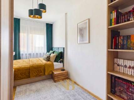 55 m w centrum Żyrardowa 3 pok kuchnia balkon msc p