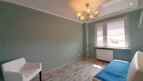 Jasne mieszkanie 3 pokoje, balkon - Morcinka 8