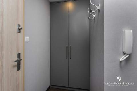 Mieszkanie do wynajęcia, 37 m2, Kraków