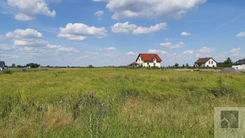 Działka 3312m2, 2 domy, 15 min do Bydgoszczy 