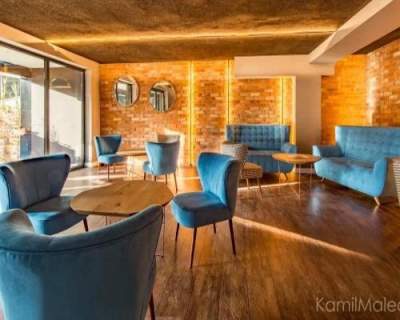 Wyjątkowy Hotel Port 21 Butikowy 4 Premium