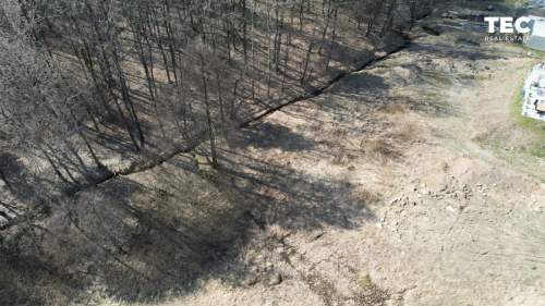 Inwestycja Las Cisza Dom marzeń