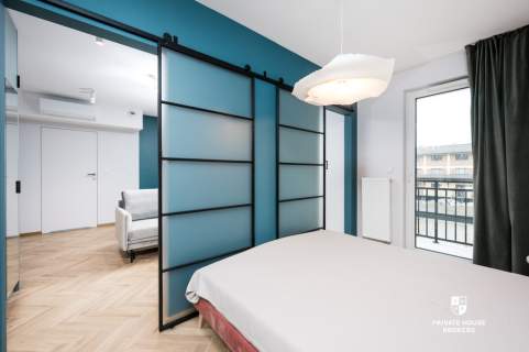 Mieszkanie do wynajęcia, 38 m2, Kraków