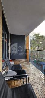 Apartament nad morzem balkon, garaż, SPA, winda