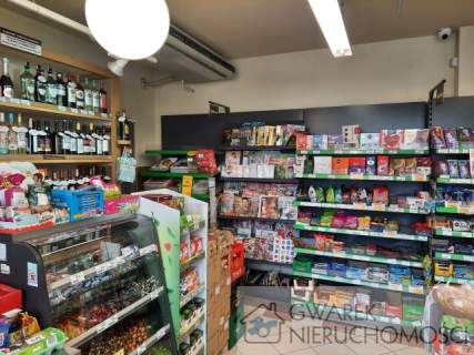 Lokal handlowy 200 m kw. Wola Filipowska