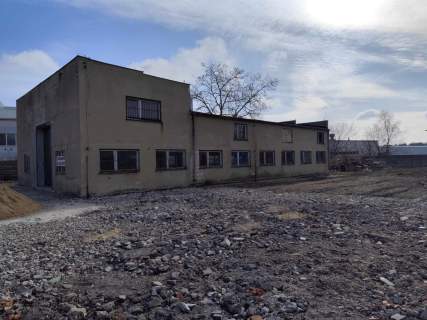 Magazyn do wynajęcia, 200 m2, Głowno