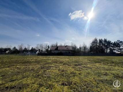 Działka budowlana - Lutomiersk - do negocjacji