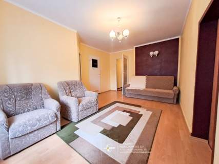 Mieszkanie na sprzedaż, 45,04 m2, Ełk