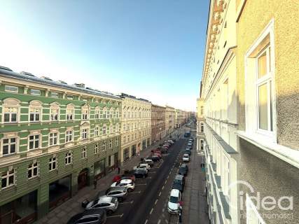 Centrum, 4 pokoje, 110,41m2, balkon