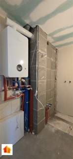 Apartament Dwupoziomowy Deweloperski - Chałupki ul. Raciborska