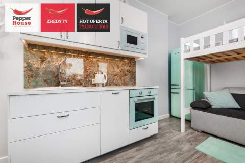 3 niezależne apartamenty. Gdynia ul. Świętojańska