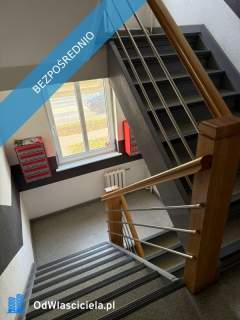Sprzedam mieszkanie bez pośredników